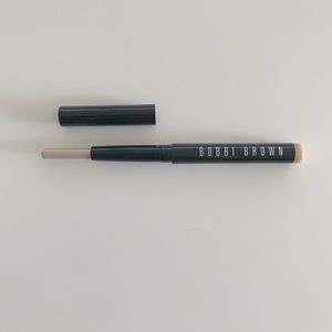Bobbi Brown Cream eye Shadow Stick SUNLIGHT GOLD